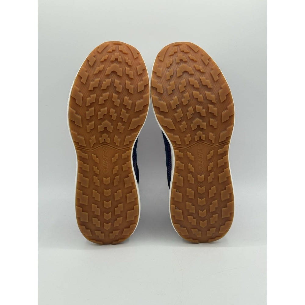 Hi-Tec Womens Waterproof High Traction Breathable  Comfy Size 9.5 - Picture 10 of 11